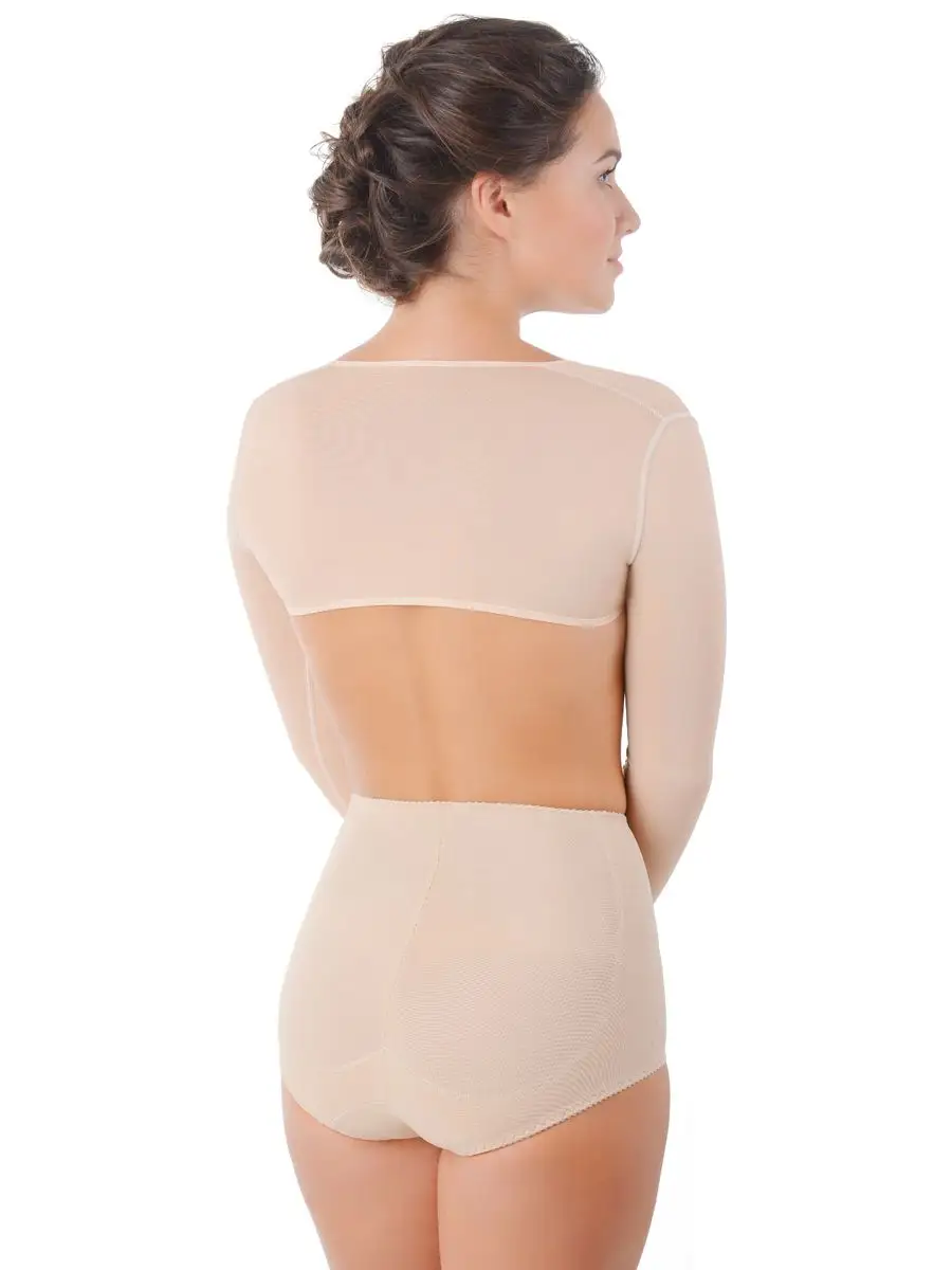 Бандаж на верхнюю конечность послеоперационный 0766 бежевый