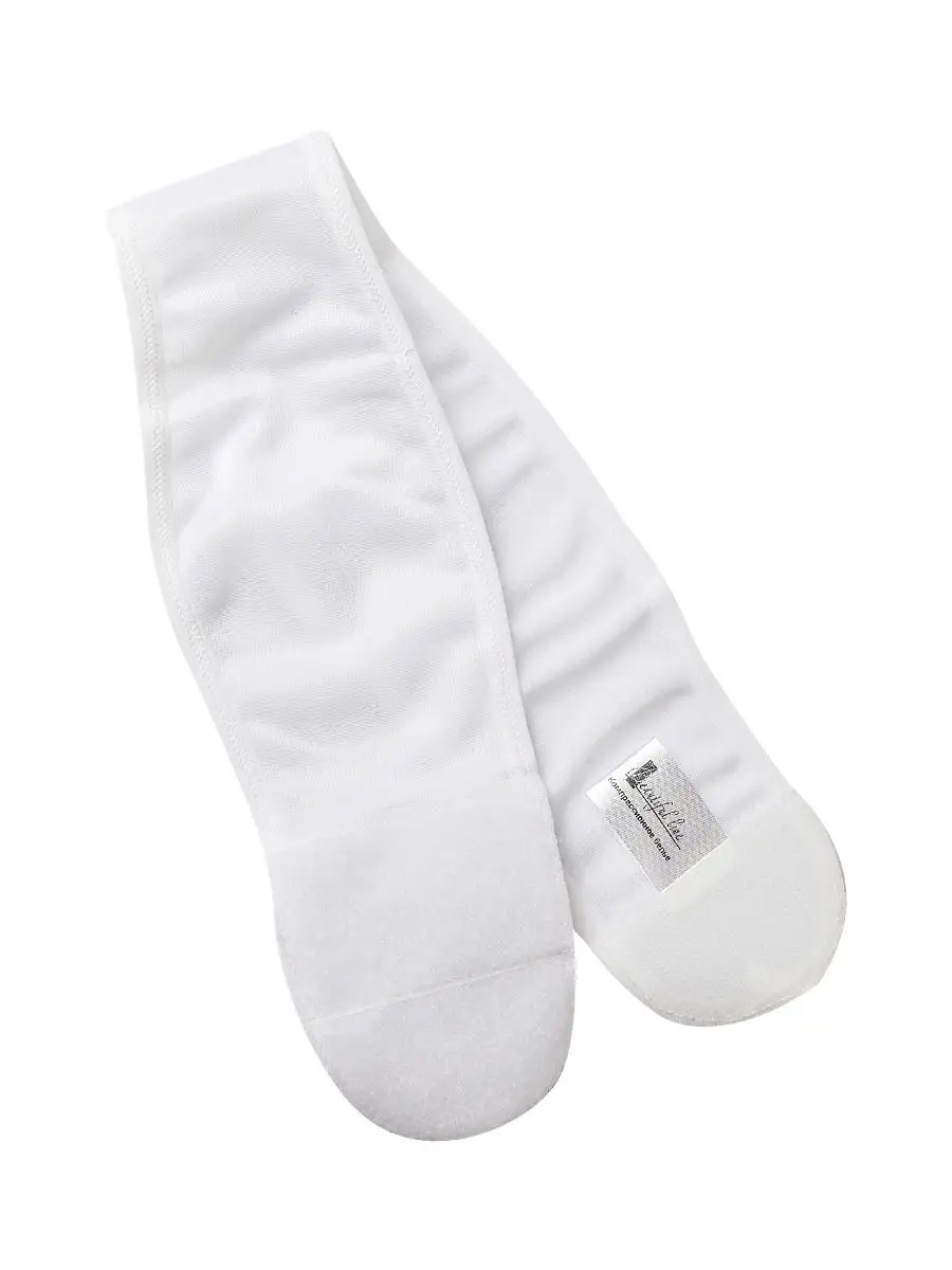 Повязка послеоперационная компрессионная на уши 0965 белый