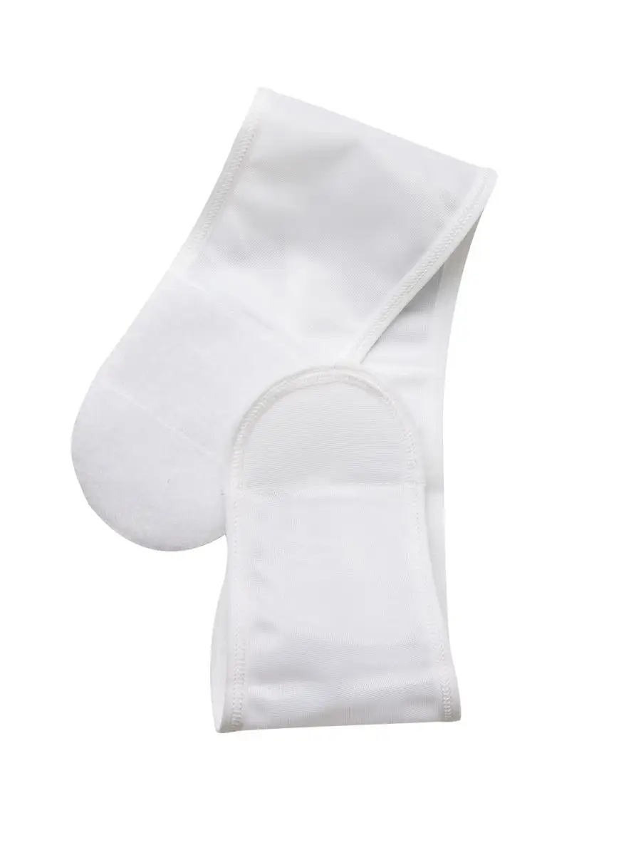 Повязка послеоперационная компрессионная на уши 0965 белый