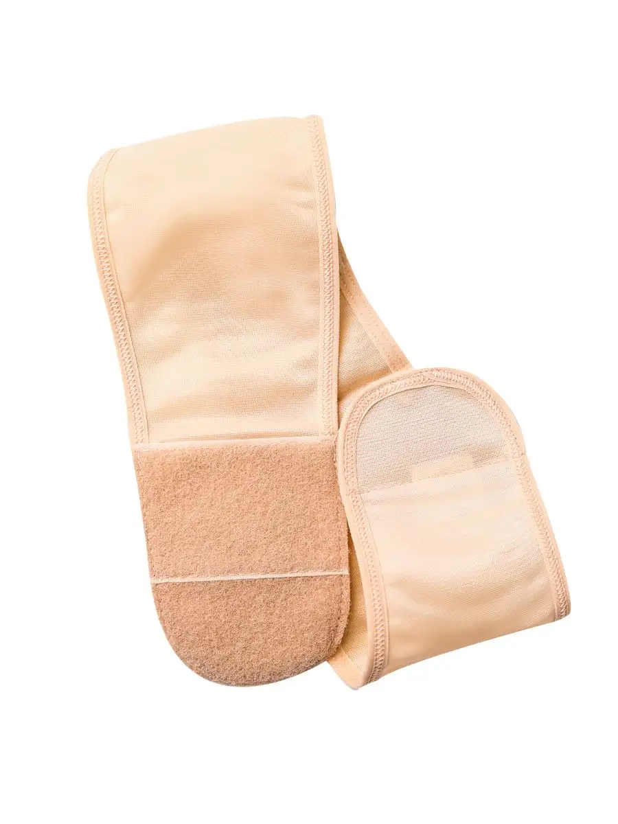 Повязка послеоперационная компрессионная на уши 0965 бежевый