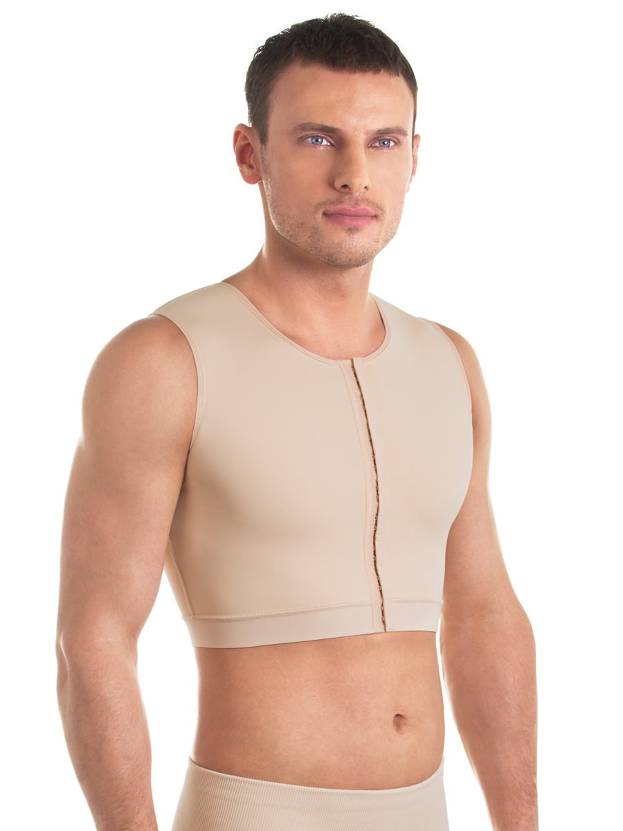 Жилет послеоперационный для мужчин и женщин универсальный