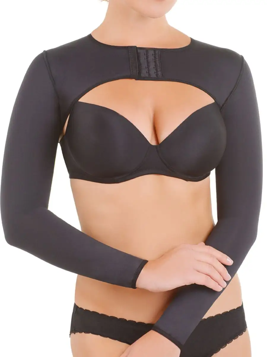 Бандаж на верхнюю конечность послеоперационный 0766 черный