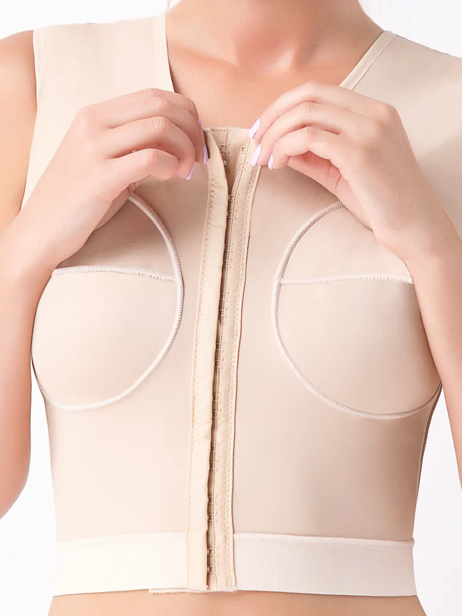  бежевый