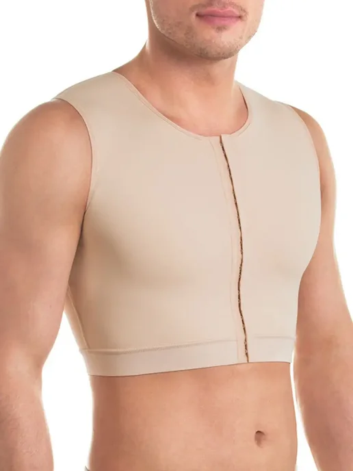 Жилет послеоперационный для мужчин и женщин универсальный