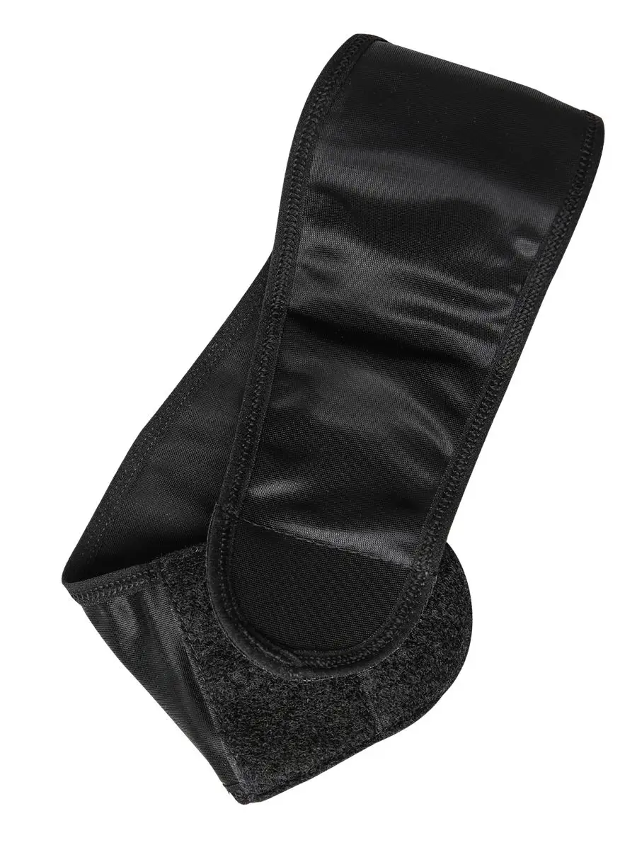 Повязка послеоперационная компрессионная на уши 0965 черный