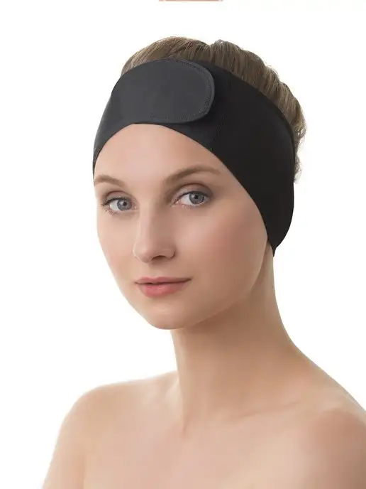 Повязка послеоперационная компрессионная на уши 0965