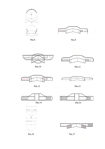 Регистрационное удостоверение на медицинское изделие бандаж дородовой