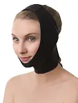 черный
