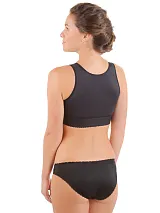  черный