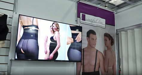 Участие в выставке "Здоровый образ жизни-2025" Москва, декабрь 2025 г